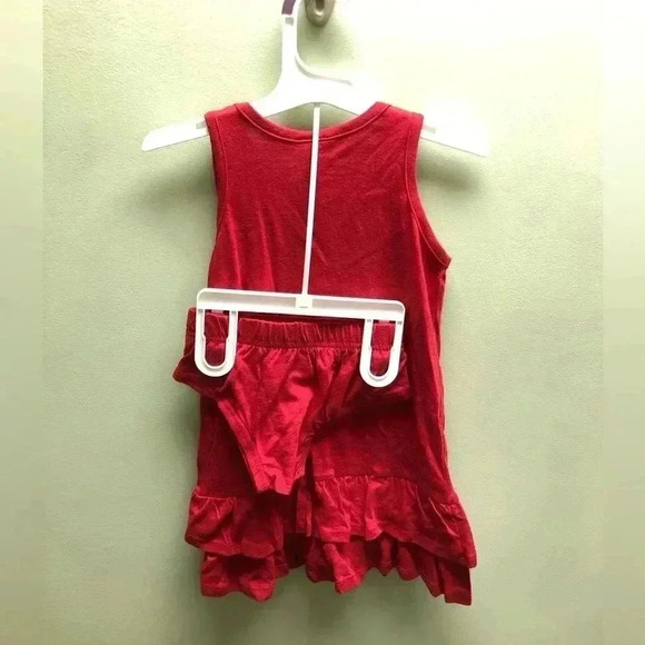 Arkansas Razorbacks 2 Piece Set - Picture 2 of 8